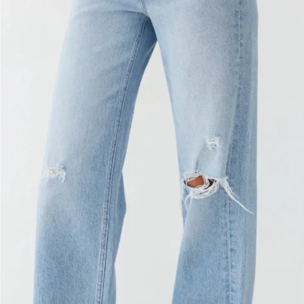 AYR Classic Light Blue Denim - Picture 6 of 10